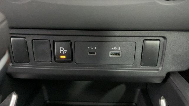 new 2025 Nissan Frontier car, priced at $37,505