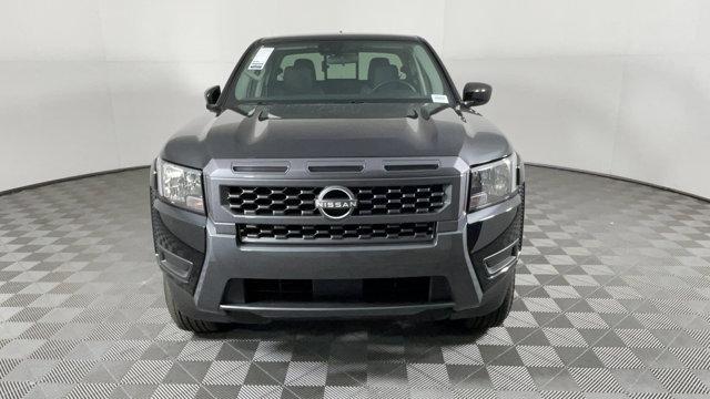 new 2025 Nissan Frontier car, priced at $37,505