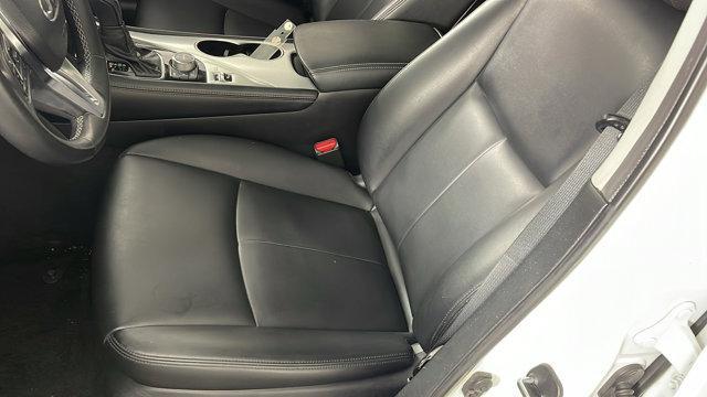 used 2021 INFINITI Q50 car, priced at $29,000
