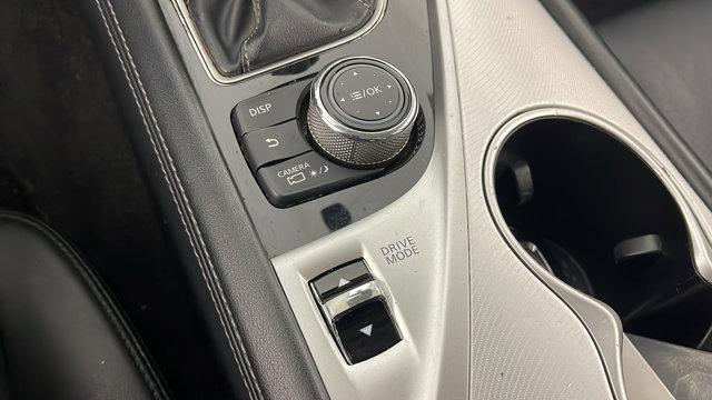 used 2021 INFINITI Q50 car, priced at $29,000
