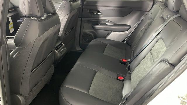 new 2025 Nissan ARIYA car, priced at $42,230