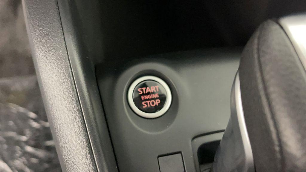 new 2025 Nissan Kicks Play car, priced at $22,079
