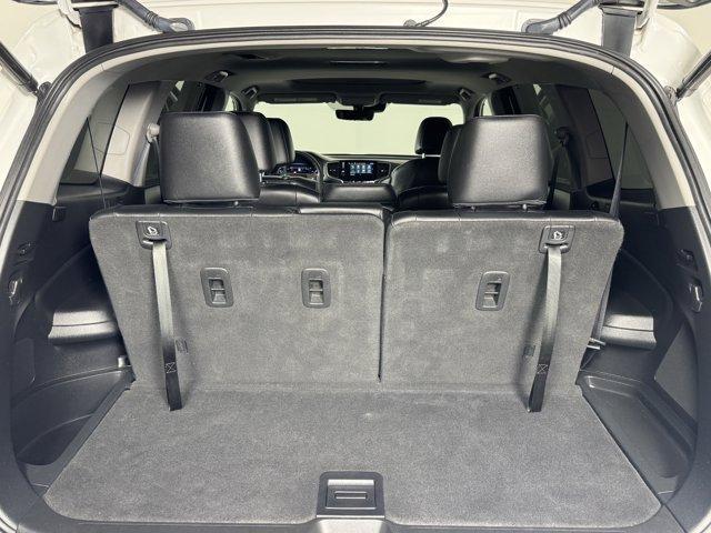 used 2021 Honda Pilot car, priced at $31,492