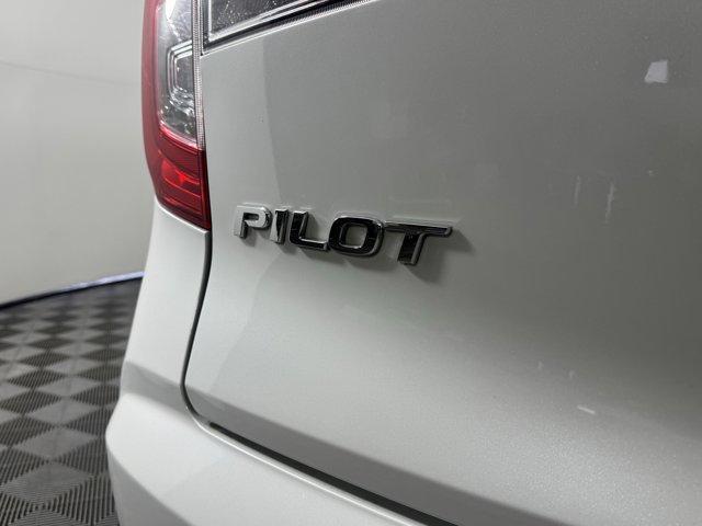 used 2021 Honda Pilot car, priced at $31,492