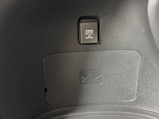 used 2021 Honda Pilot car, priced at $31,492