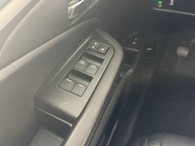 used 2021 Honda Pilot car, priced at $31,492