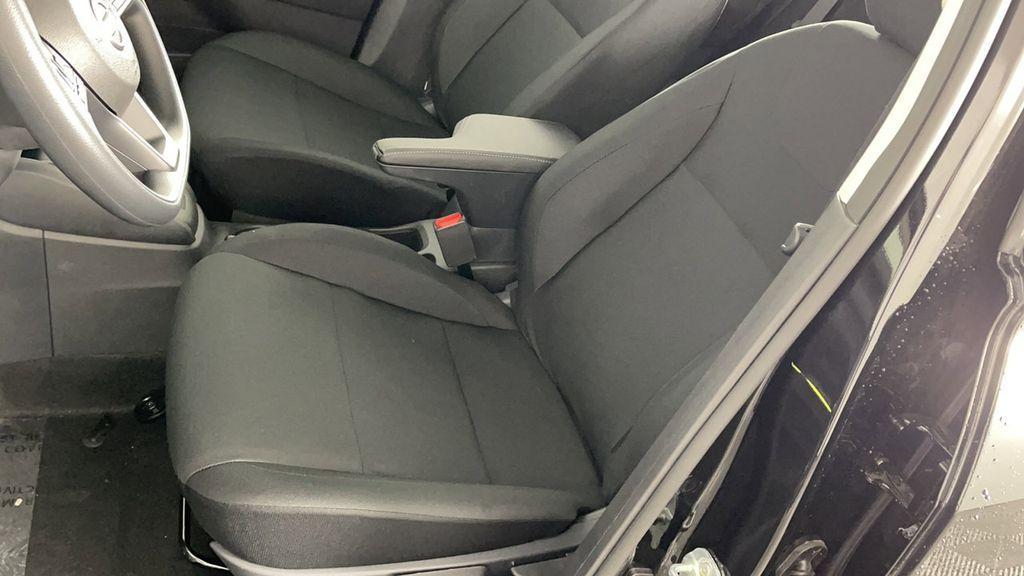 new 2025 Nissan Kicks Play car, priced at $22,079