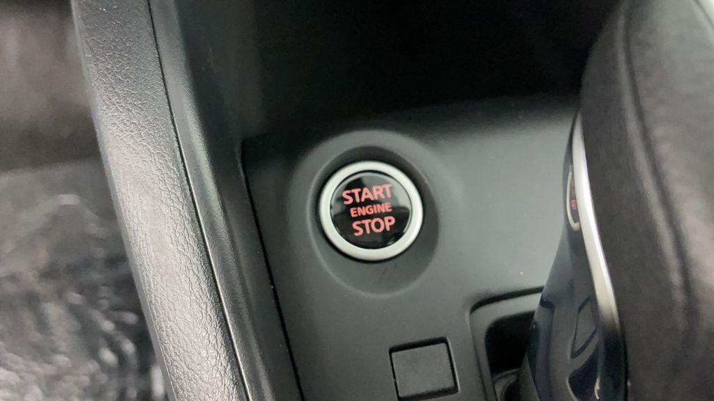 new 2025 Nissan Kicks Play car, priced at $22,079