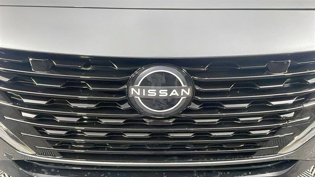 new 2025 Nissan Sentra car, priced at $21,819