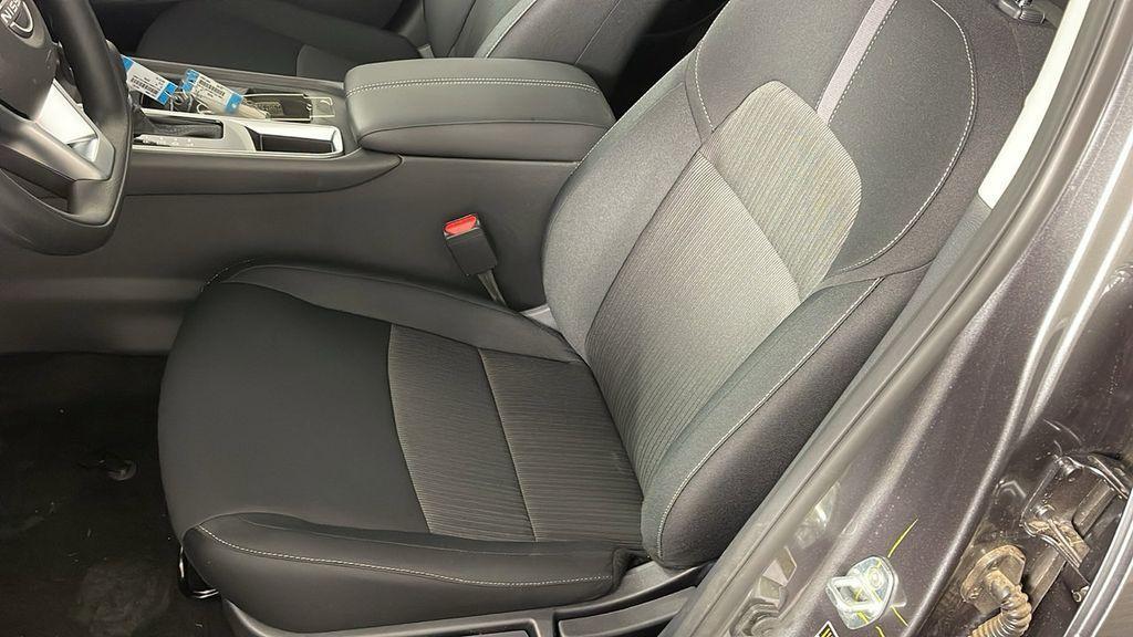 new 2025 Nissan Sentra car, priced at $21,819