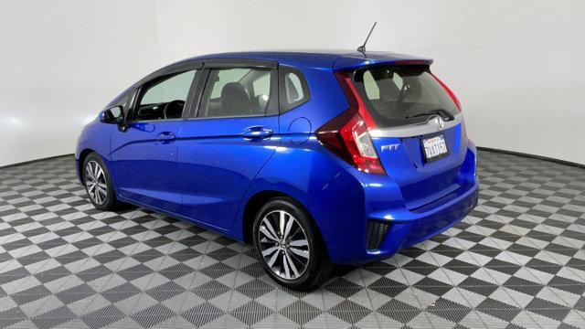 used 2016 Honda Fit car, priced at $10,191