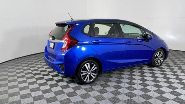 used 2016 Honda Fit car, priced at $10,191