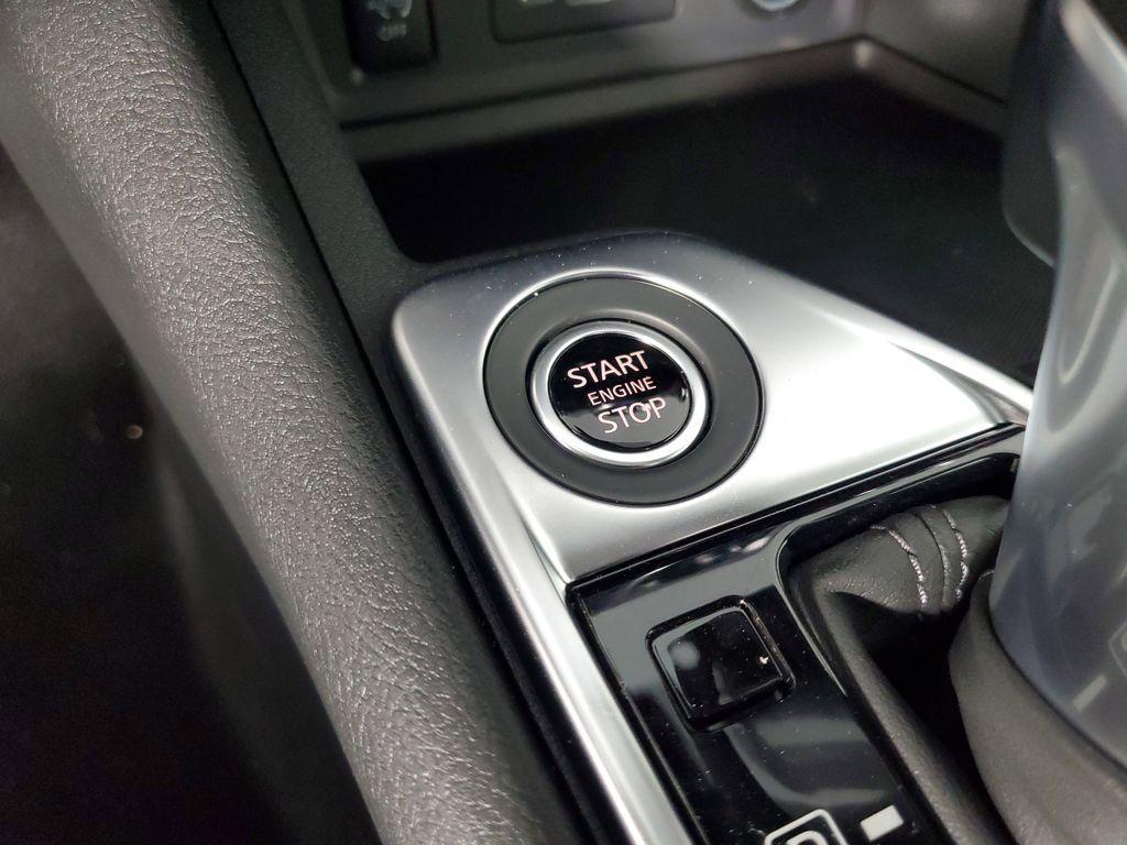 new 2025 Nissan Sentra car, priced at $20,956