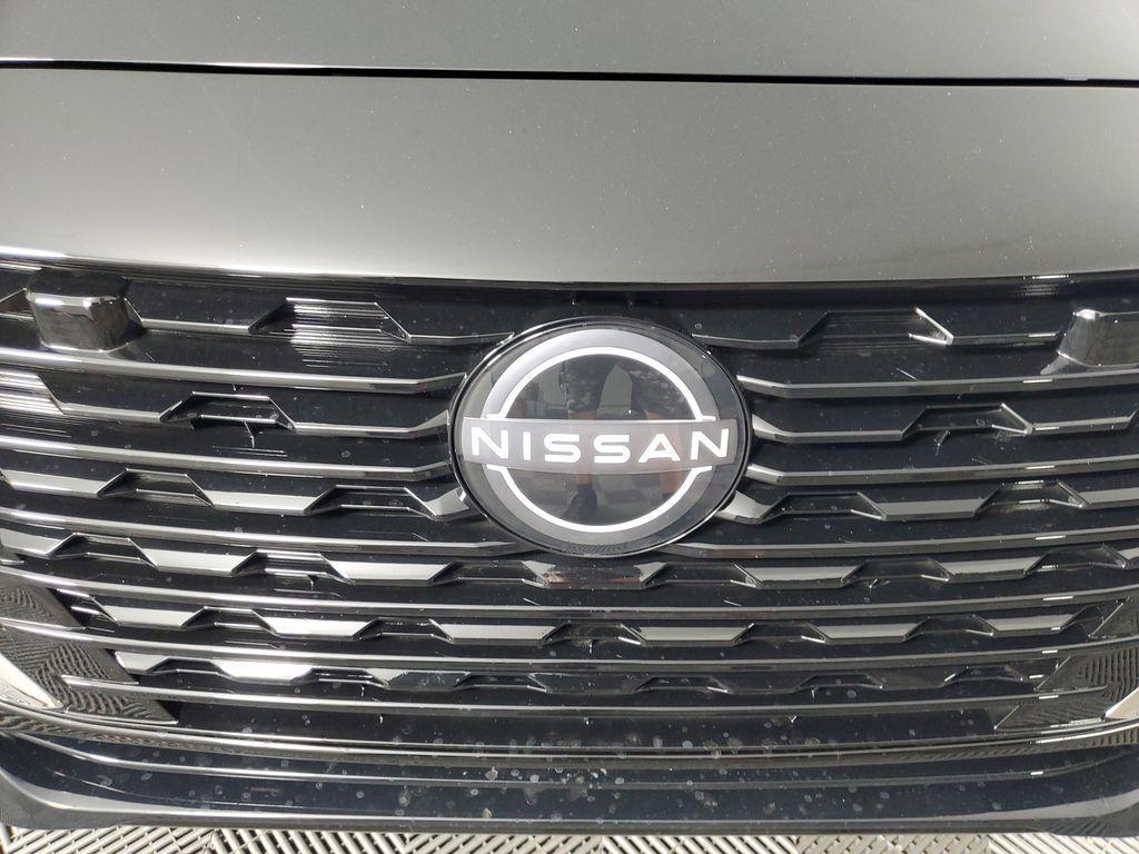 new 2025 Nissan Sentra car, priced at $20,956