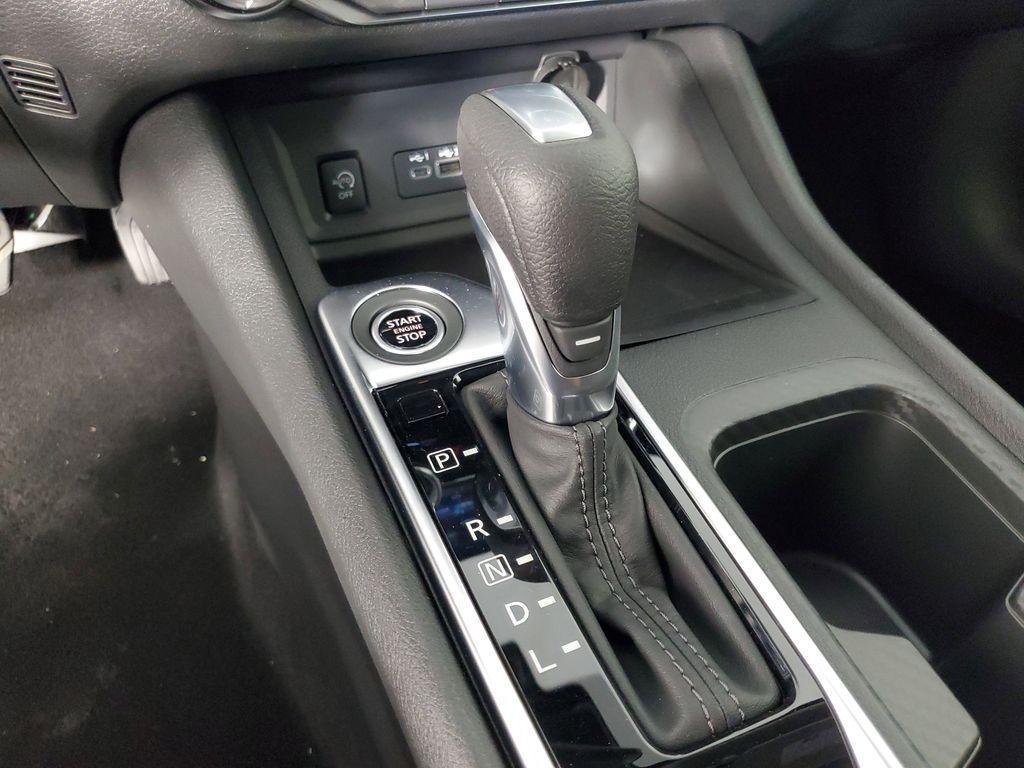 new 2025 Nissan Sentra car, priced at $20,956