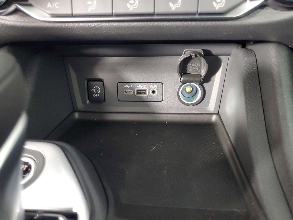 new 2025 Nissan Sentra car, priced at $20,956