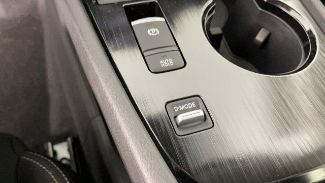 new 2025 Nissan Rogue car