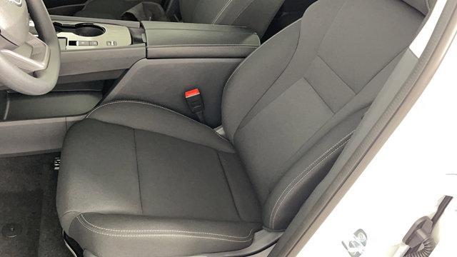 new 2025 Nissan Rogue car