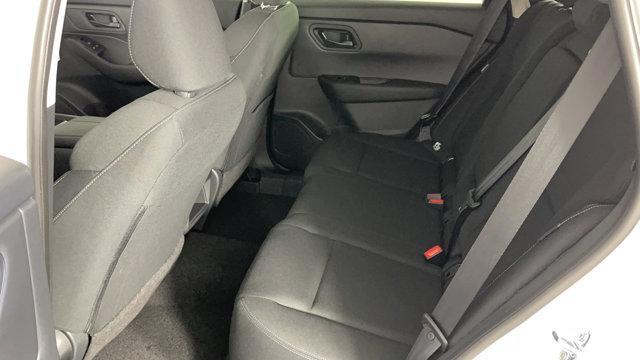 new 2025 Nissan Rogue car