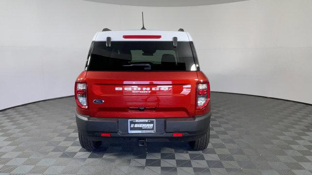 used 2023 Ford Bronco Sport car, priced at $29,541