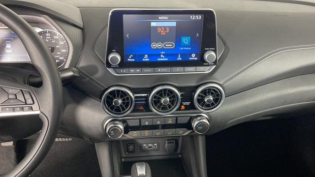 new 2025 Nissan Sentra car