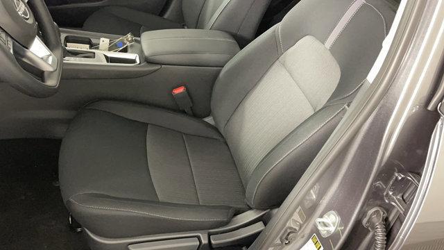 new 2025 Nissan Sentra car