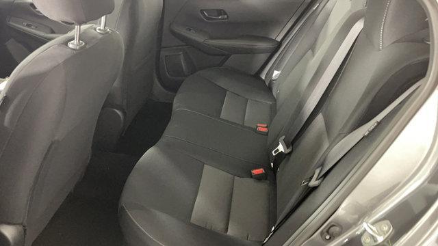 new 2025 Nissan Sentra car