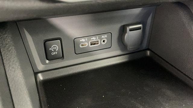 new 2025 Nissan Sentra car