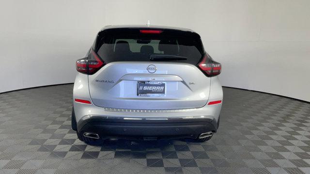 used 2023 Nissan Murano car, priced at $29,891