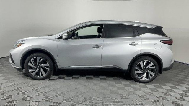 used 2023 Nissan Murano car, priced at $29,891