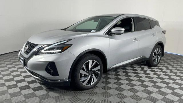 used 2023 Nissan Murano car, priced at $29,891