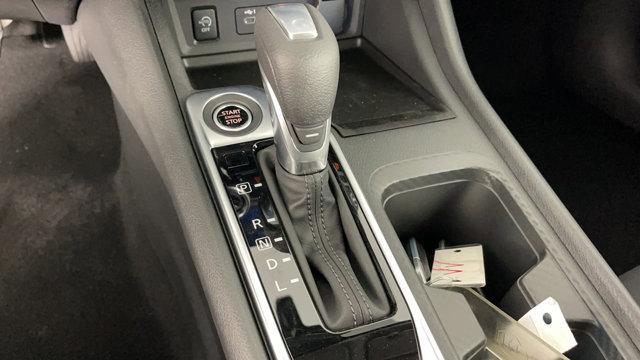 new 2025 Nissan Sentra car