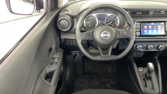 new 2025 Nissan Kicks car