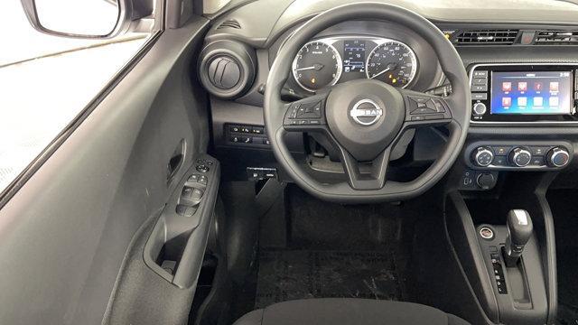 new 2025 Nissan Kicks car