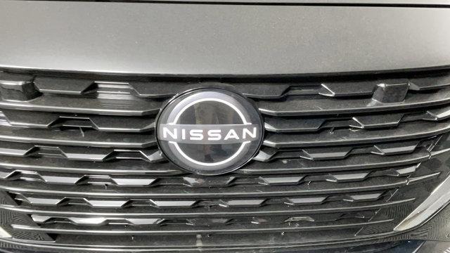 new 2024 Nissan Sentra car