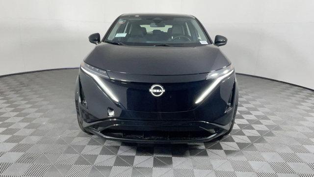 new 2024 Nissan ARIYA car