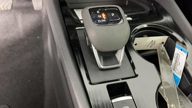 new 2025 Nissan Rogue car