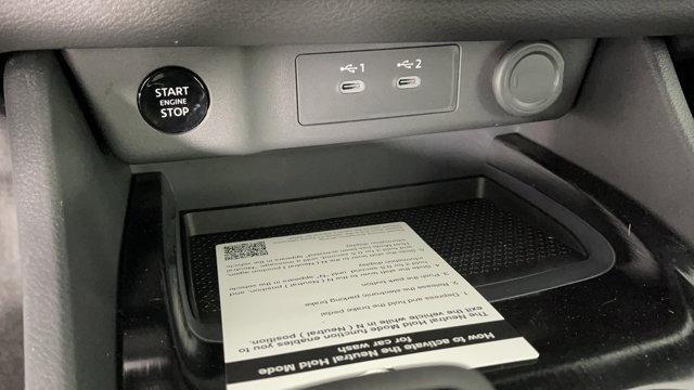 new 2025 Nissan Rogue car