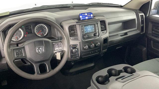 used 2020 Ram 1500 Classic car, priced at $23,991