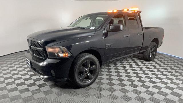 used 2020 Ram 1500 Classic car, priced at $23,991