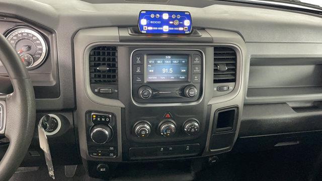 used 2020 Ram 1500 Classic car, priced at $23,991