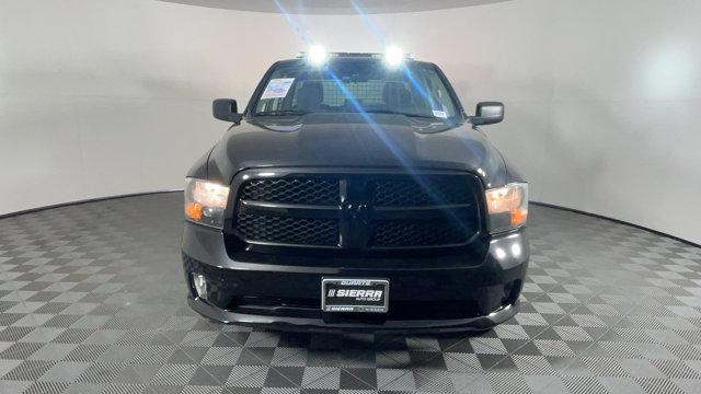 used 2020 Ram 1500 Classic car, priced at $23,991