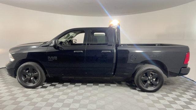 used 2020 Ram 1500 Classic car, priced at $23,991