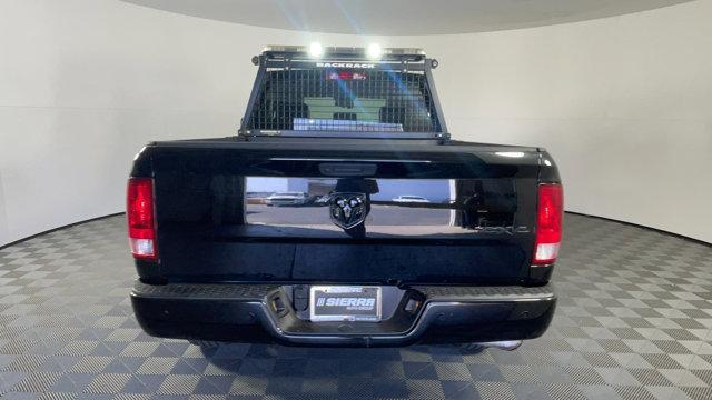 used 2020 Ram 1500 Classic car, priced at $23,991