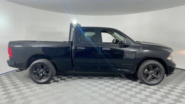 used 2020 Ram 1500 Classic car, priced at $23,991