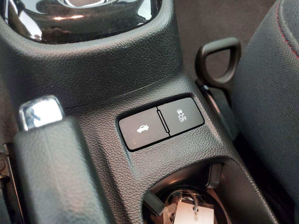 used 2018 Chevrolet Sonic car, priced at $9,391