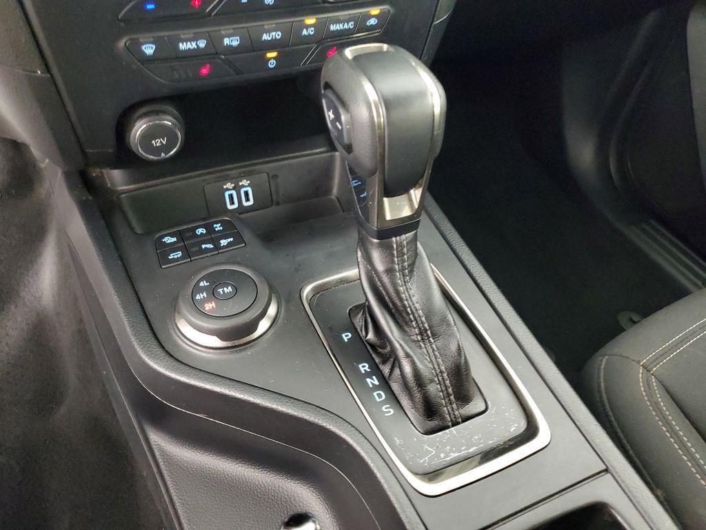 used 2019 Ford Ranger car, priced at $22,500