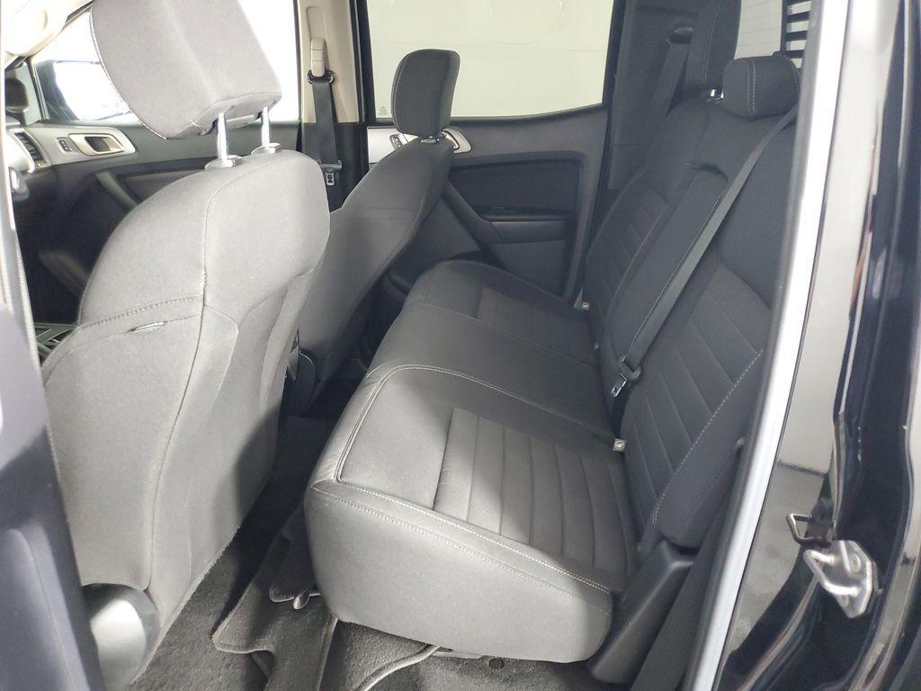 used 2019 Ford Ranger car, priced at $22,500