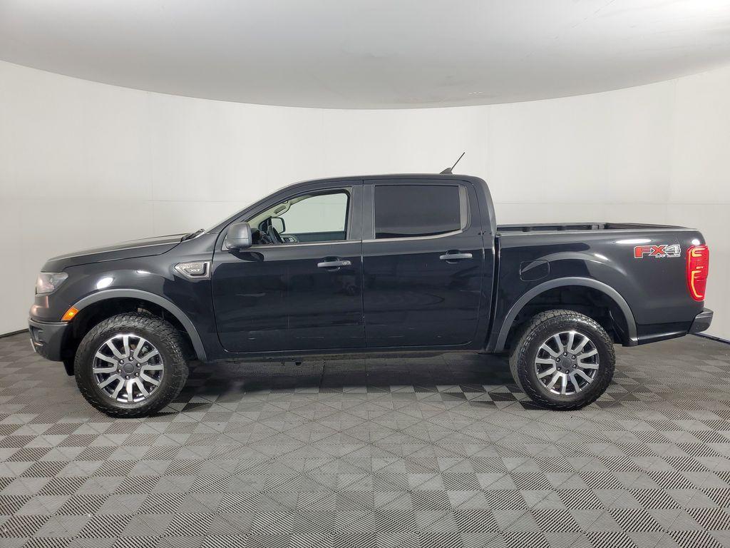 used 2019 Ford Ranger car, priced at $22,500