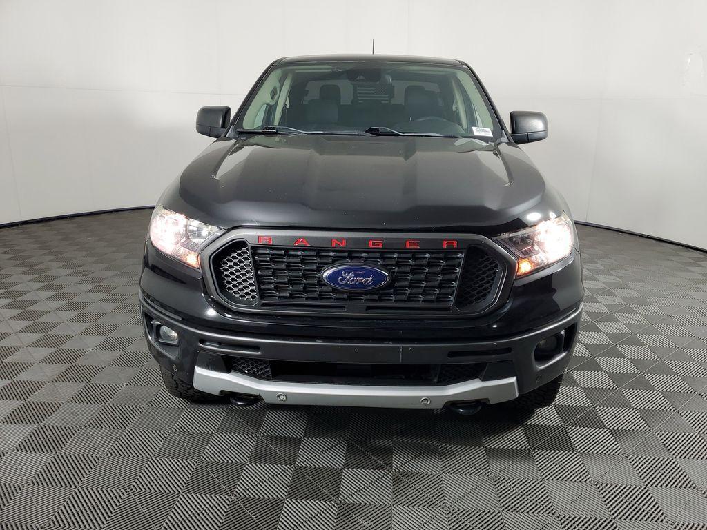 used 2019 Ford Ranger car, priced at $22,500